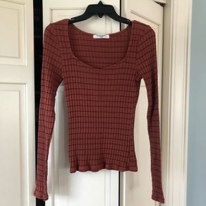 Project Social Tee LS top